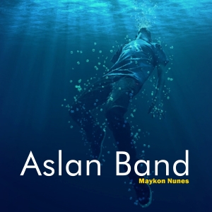 Aslan Band(Maykon Nunes)