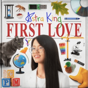 First Love – EP