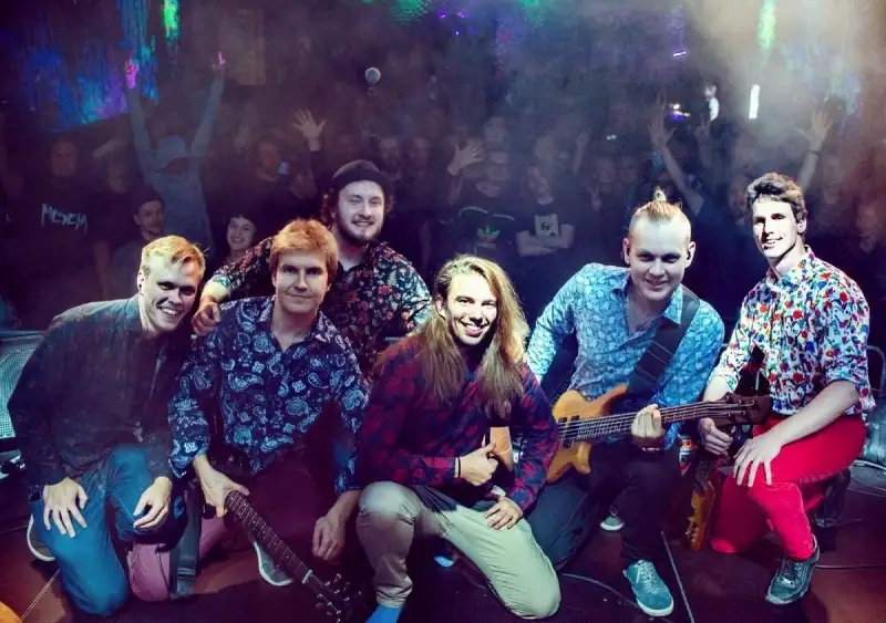 astral-bazaar - Fotos