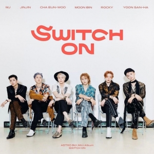 SWITCH ON - EP