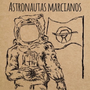 Astronautas Marcianos