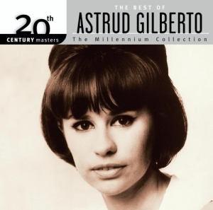20th Century Masters: The Best of Astrud Gilberto