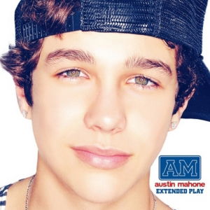 Austin Mahone