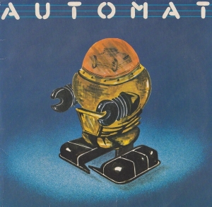 Automat (EP)