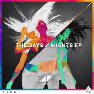 The Days/Nights [EP]