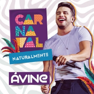Carnaval Naturalmente - EP