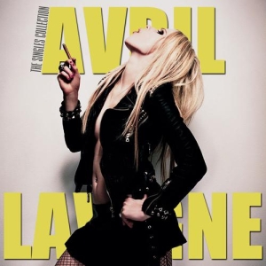 Avril Lavigne - The Singles Collection (Deluxe Edition Bonus Track)