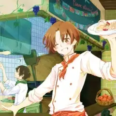 Axis Powers: Hetalia