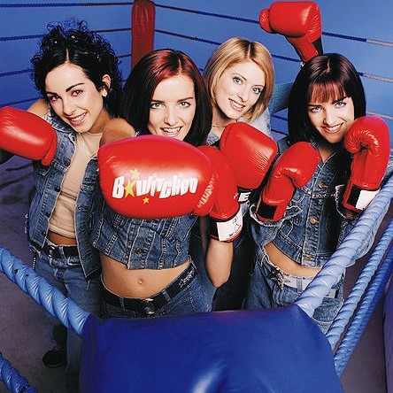 b-witched - Fotos