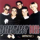 I Want It That Way - Backstreet Boys - VAGALUME