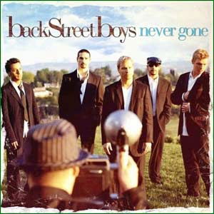 I Want It That Way - Backstreet Boys - VAGALUME