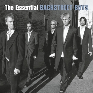 I Want It That Way - Backstreet Boys - VAGALUME