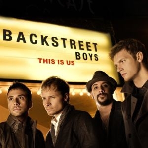 I Want It That Way - Backstreet Boys - VAGALUME