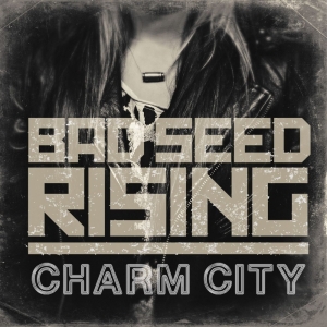 Charm City (EP)