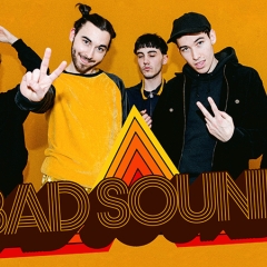 Bad Sounds