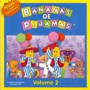 Bananas de Pijamas 2
