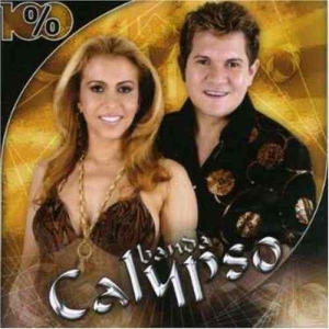 100% Banda Calypso
