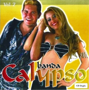 FREVO MULHER (PART. MAESTRO SPOK) - Banda Calypso 