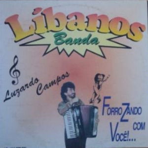 Tarde Demais - Banda Líbanos 