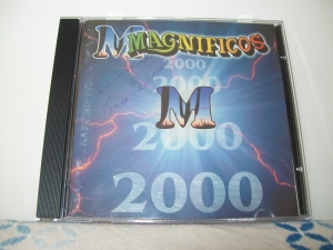 Magníficos 2000