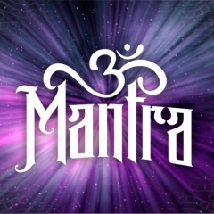 Banda Mantra ॐ