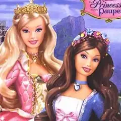 trilha sonora barbie a princesa e a plebeia