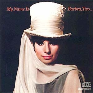 My Name Is Barbra Two...