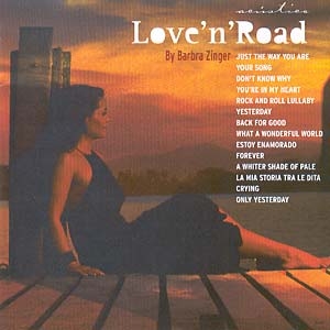 Love'n'Road