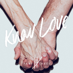 Know Love [EP]