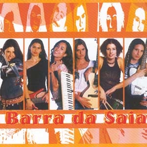 Barra Da Saia