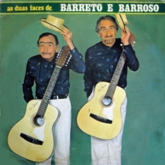 Barreto e Barroso