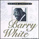 Edição Limitada: Barry White