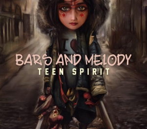 Teen Spirit - EP