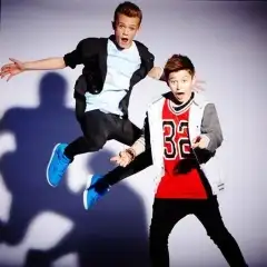 Bars & Melody