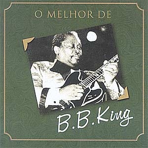 O melhor De B.B. King