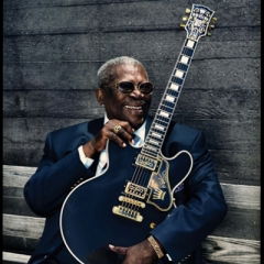 BB King