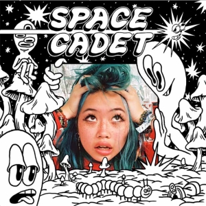 Space Cadet EP