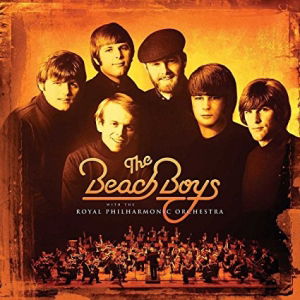 The Beach Boys With The Royal Philharmonic Orchestra