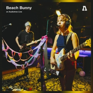 Beach Bunny on Audiotree Live - EP