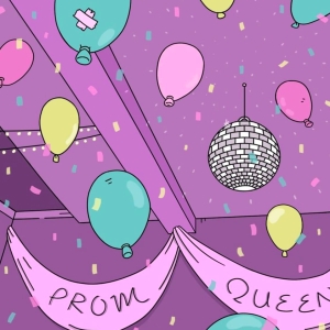 Prom Queen - EP