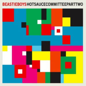 Check Your Head - Beastie Boys - Álbum - VAGALUME