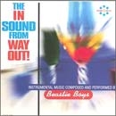 The In Sound from Way Out!