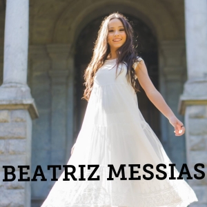 Beatriz Messias - EP