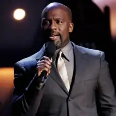 BeBe Winans