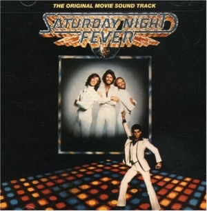 Saturday Night Fever (Soundtrack)