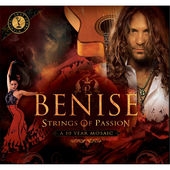 Strings of Passion (DVD)