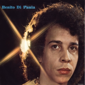 Benito Di Paula 1971