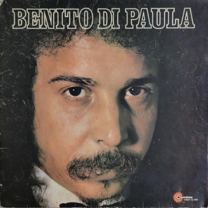 Benito Di Paula 1977