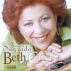 Beth Carvalho Canta Nelson Cavaquinho