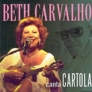 Canta Cartola